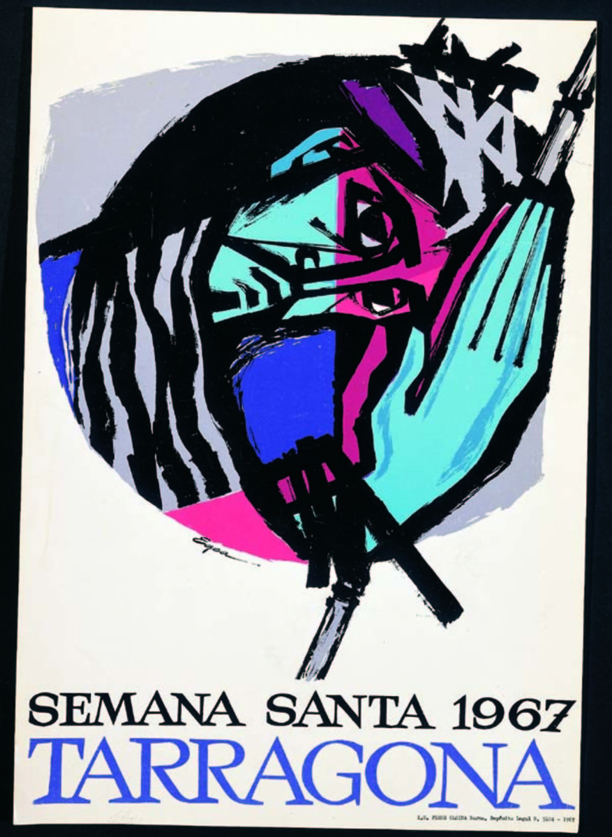 Semana Santa en Tarragona  